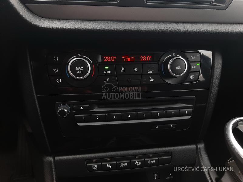 BMW X1 x Drive M Sport CH