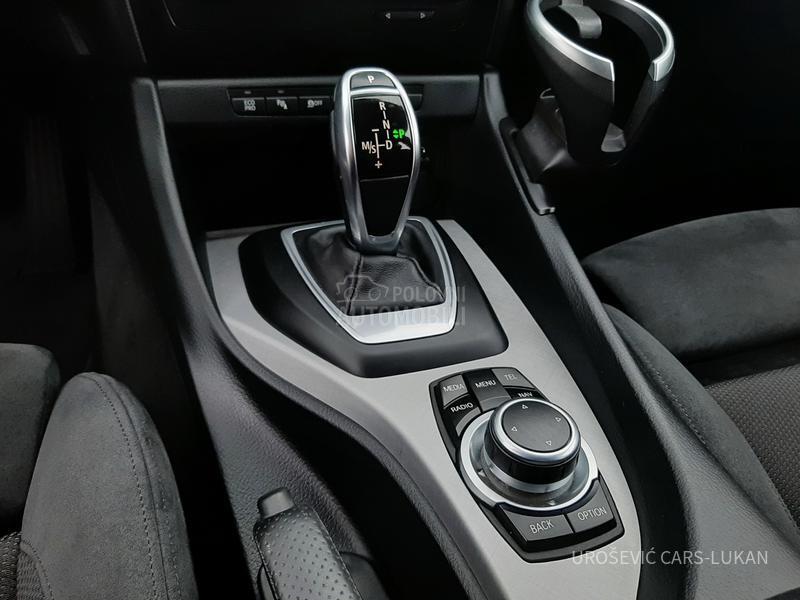 BMW X1 x Drive M Sport CH