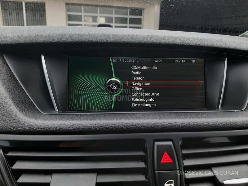 BMW X1 x Drive M Sport CH