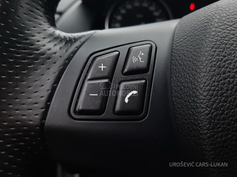 BMW X1 x Drive M Sport CH