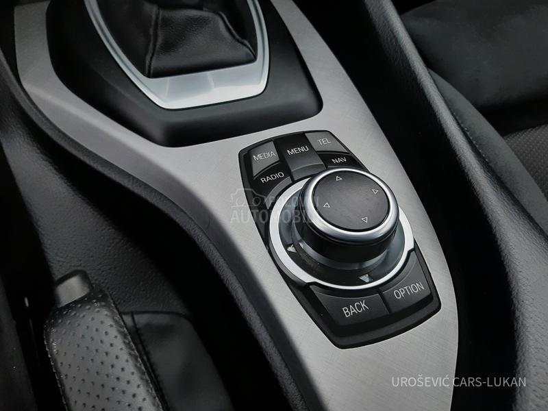 BMW X1 x Drive M Sport CH