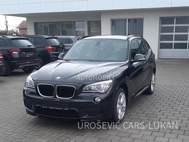 BMW X1 x Drive M Sport CH