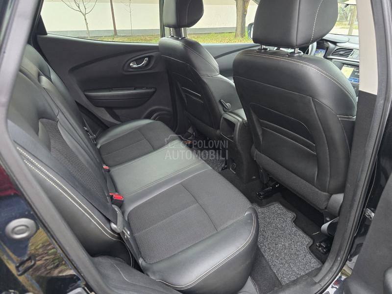 Renault Kadjar 1.2 tce Nav/Keyless