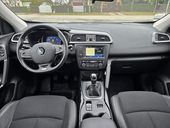 Renault Kadjar 1.2 tce Nav/Keyless