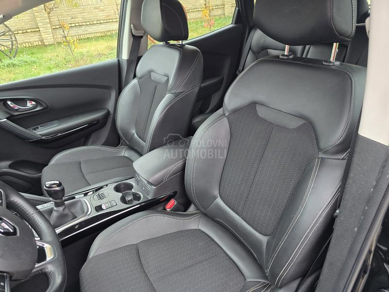 Renault Kadjar 1.2 tce Nav/Keyless