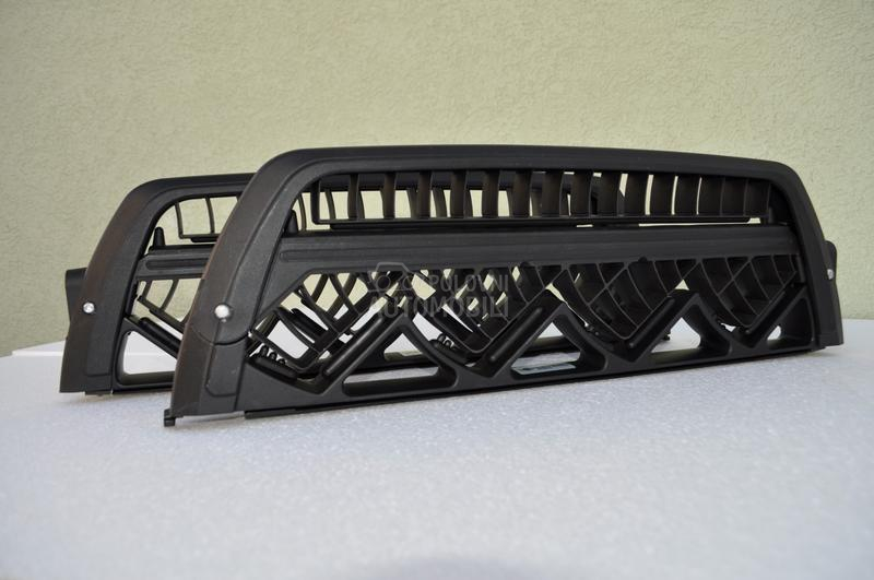 Originalni nosaci za skije