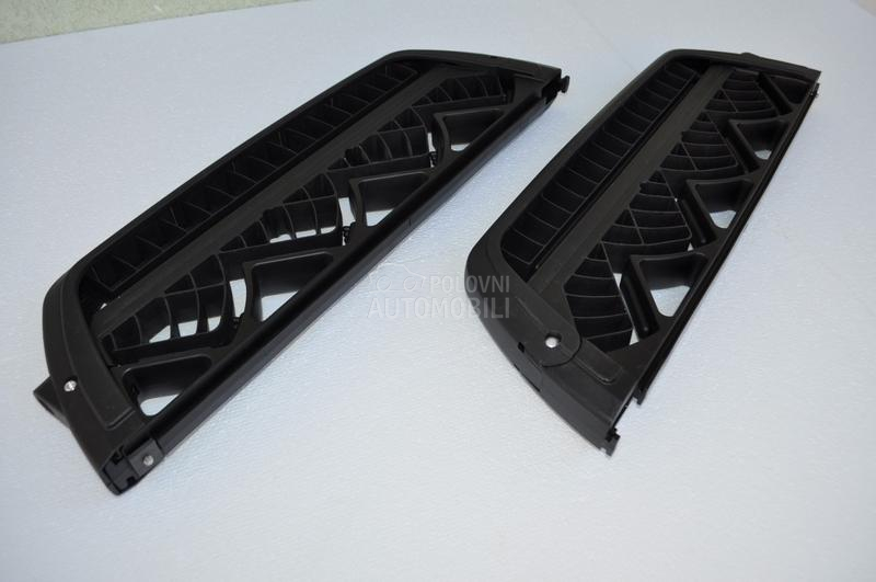 Originalni nosaci za skije