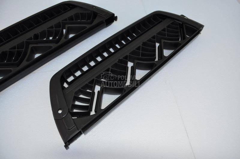 Originalni nosaci za skije