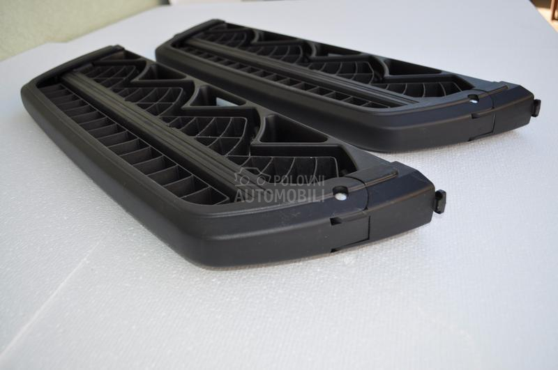 Originalni nosaci za skije