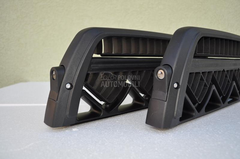 Originalni nosaci za skije