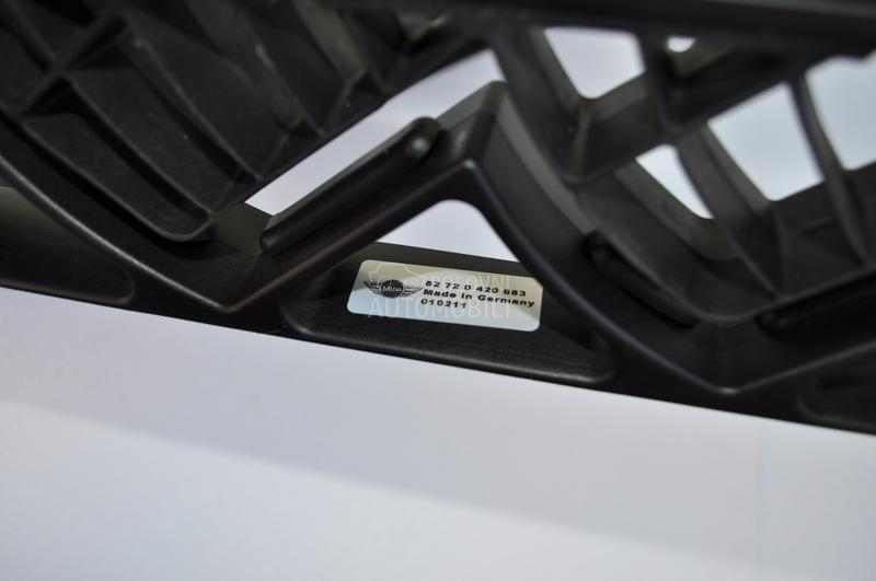 Originalni nosaci za skije