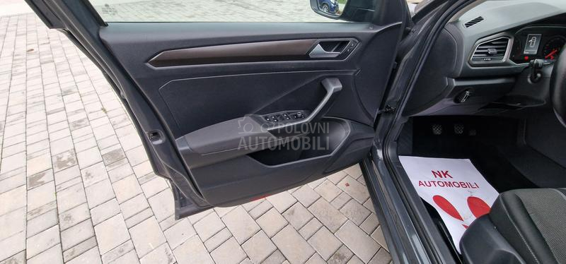 Volkswagen T-Roc 1.6 tdi