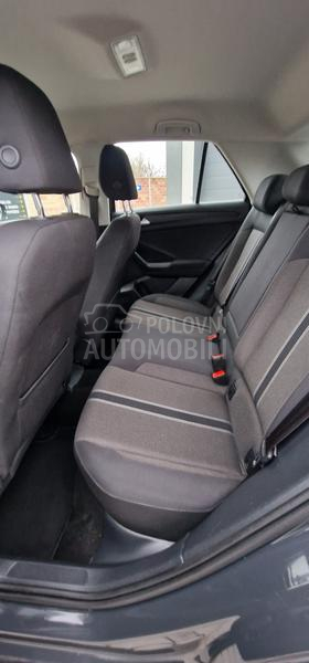 Volkswagen T-Roc 1.6 tdi