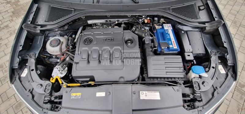 Volkswagen T-Roc 1.6 tdi