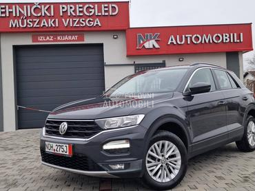 Volkswagen T-Roc 1.6 tdi