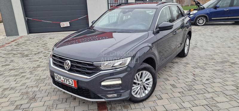 Volkswagen T-Roc 1.6 tdi