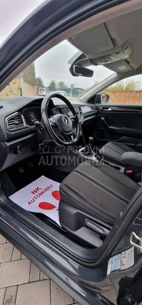 Volkswagen T-Roc 1.6 tdi
