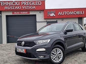 Volkswagen T-Roc 1.6 tdi