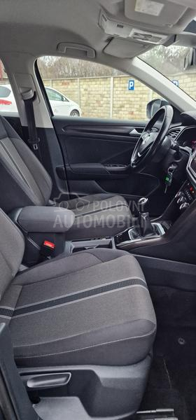 Volkswagen T-Roc 1.6 tdi