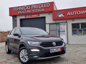Volkswagen T-Roc 1.6 tdi