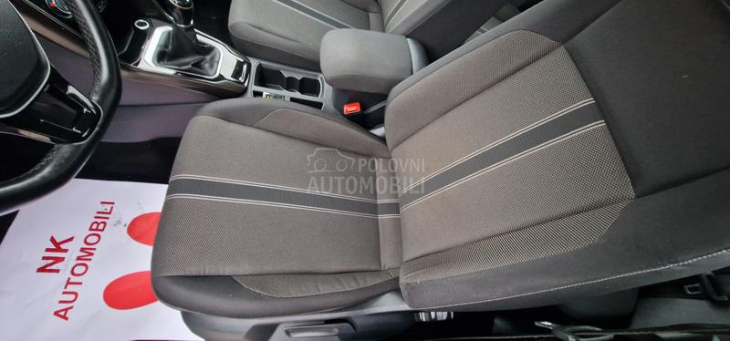 Volkswagen T-Roc 1.6 tdi