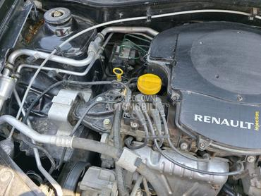 Dacia Sandero BlackLine