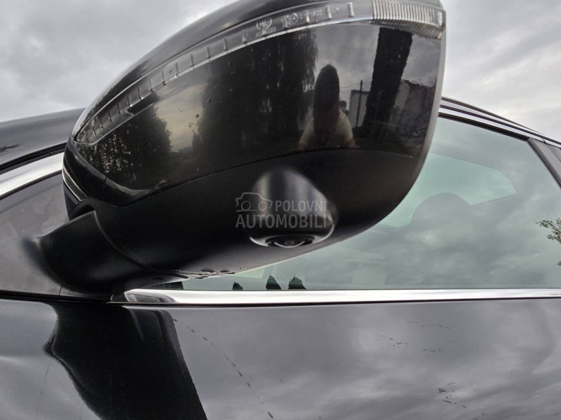 Nissan Qashqai 1.2B AUTO/LED/PANO