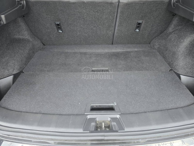 Nissan Qashqai 1.2B AUTO/LED/PANO