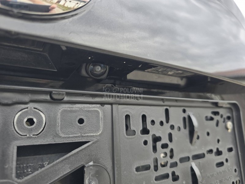 Nissan Qashqai 1.2B AUTO/LED/PANO