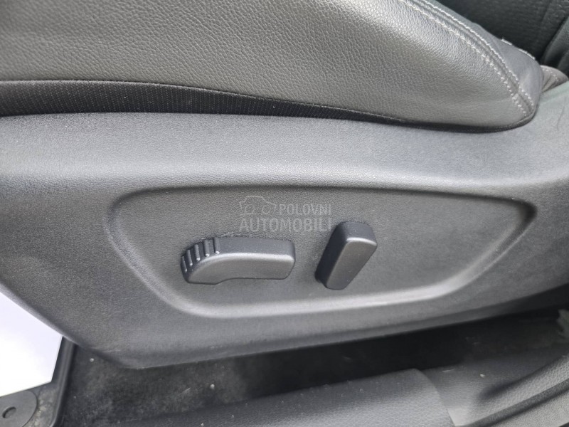 Nissan Qashqai 1.2B AUTO/LED/PANO