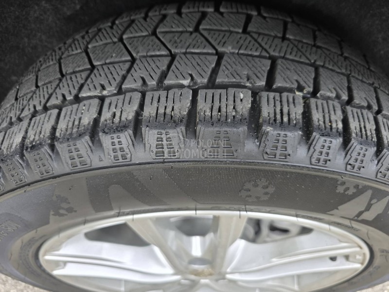 Nissan Qashqai 1.2B AUTO/LED/PANO