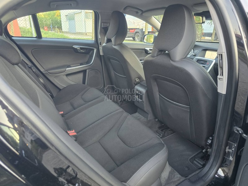 Volvo S60 2.0d  D5  AUTOM