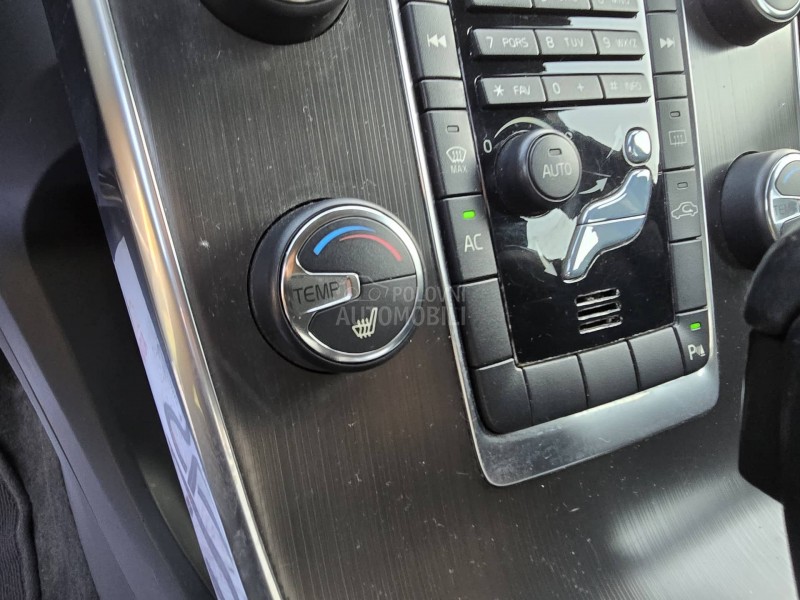 Volvo S60 2.0d  D5  AUTOM