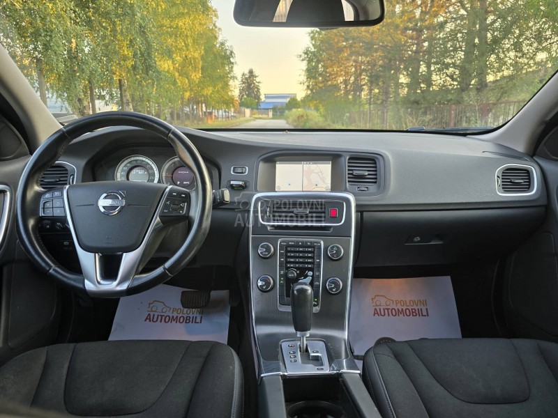 Volvo S60 2.0d  D5  AUTOM