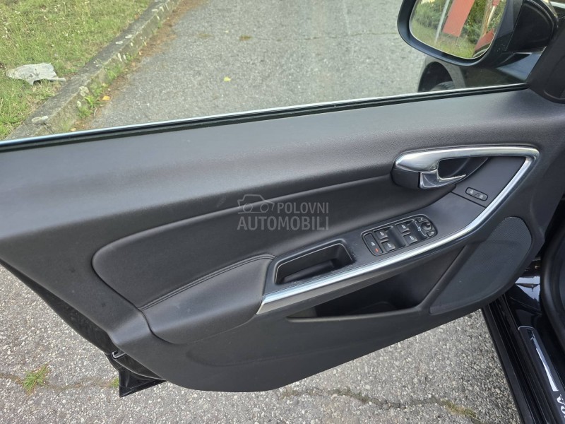 Volvo S60 2.0d  D5  AUTOM