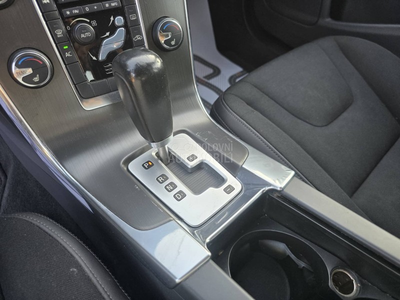 Volvo S60 2.0d  D5  AUTOM