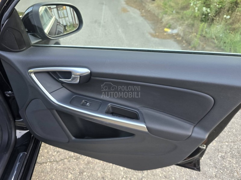 Volvo S60 2.0d  D5  AUTOM