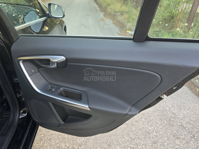 Volvo S60 2.0d  D5  AUTOM
