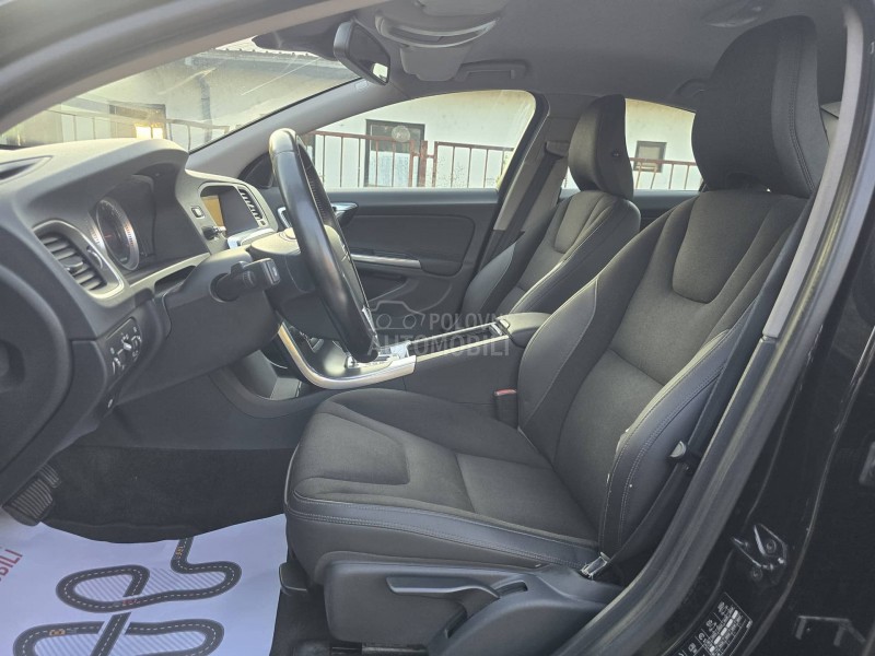 Volvo S60 2.0d  D5  AUTOM