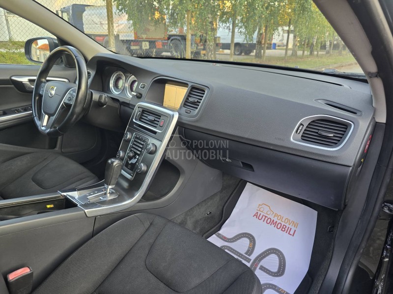 Volvo S60 2.0d  D5  AUTOM