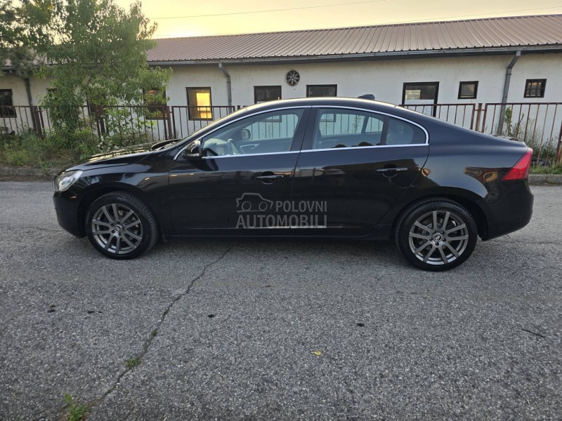 Volvo S60 2.0d  D5  AUTOM
