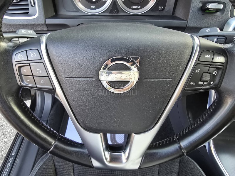 Volvo S60 2.0d  D5  AUTOM