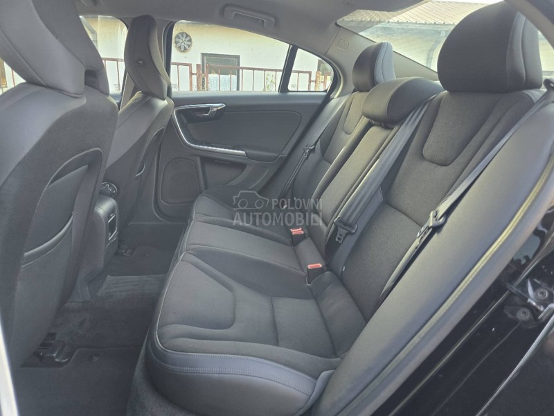 Volvo S60 2.0d  D5  AUTOM