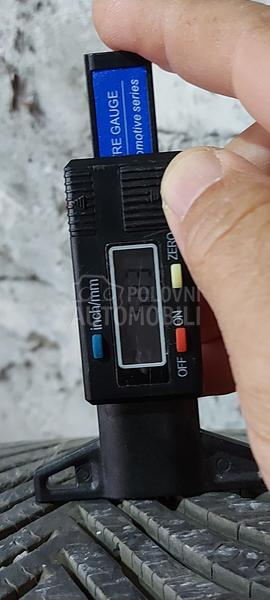 Michelin 225/55 R17 Zimska