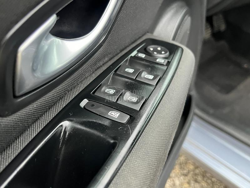 Renault Megane 1.6 6brz