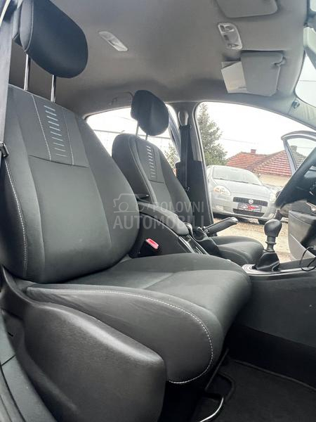 Renault Megane 1.6 6brz