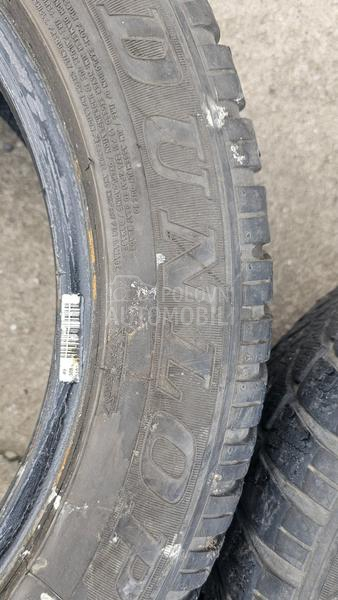 Dunlop 205/55 R16 Sve sezone