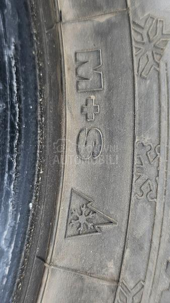 Dunlop 205/55 R16 Sve sezone