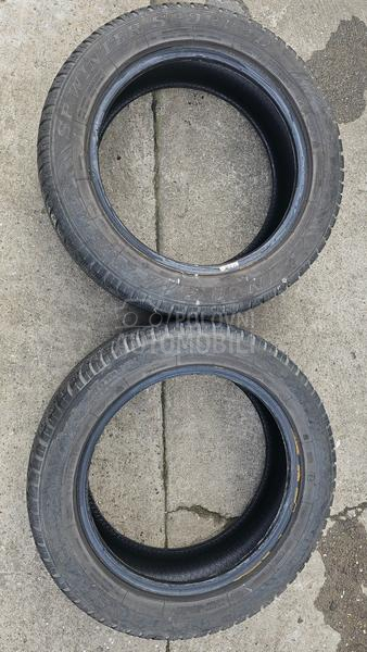 Dunlop 205/55 R16 Sve sezone