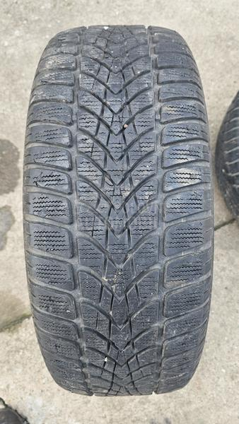 Dunlop 205/55 R16 Sve sezone